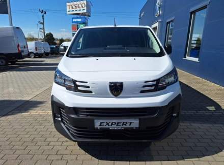 Peugeot - Peugeot-Expert