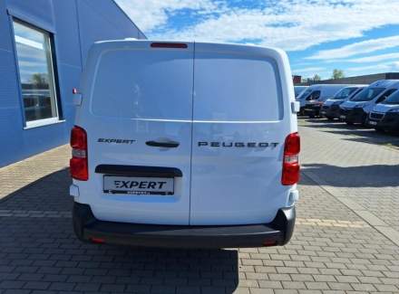 Peugeot - Peugeot-Expert