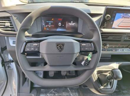 Peugeot - Peugeot-Expert