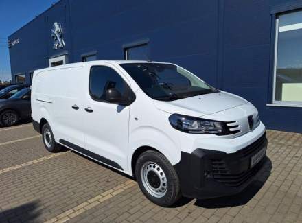 Peugeot - Peugeot-Expert