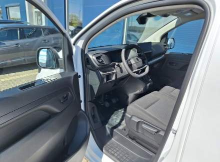 Peugeot - Peugeot-Expert