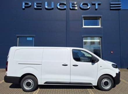 Peugeot - Peugeot-Expert
