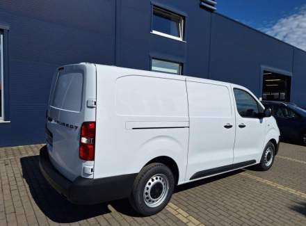 Peugeot - Peugeot-Expert