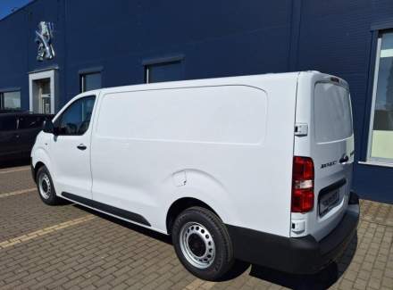 Peugeot - Peugeot-Expert