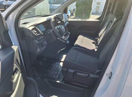 Peugeot - Peugeot-Expert