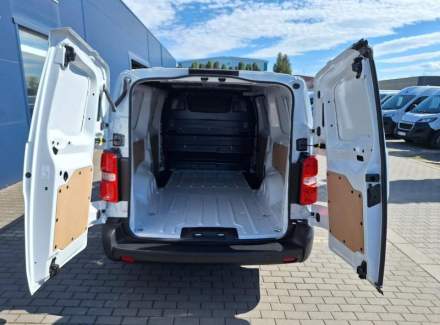 Peugeot - Peugeot-Expert