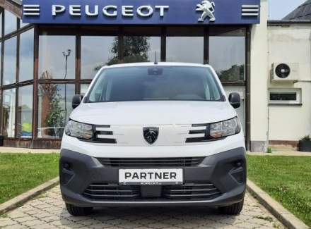 Peugeot - Partner