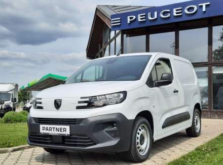Peugeot - Partner