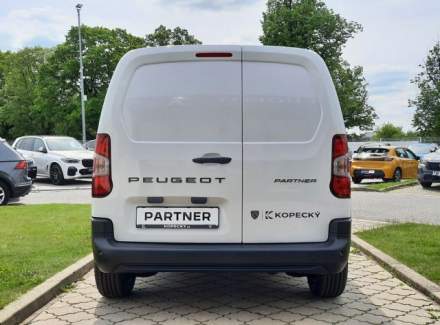 Peugeot - Partner
