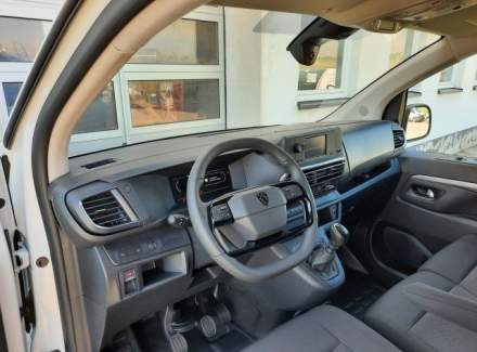 Peugeot - Peugeot-Expert