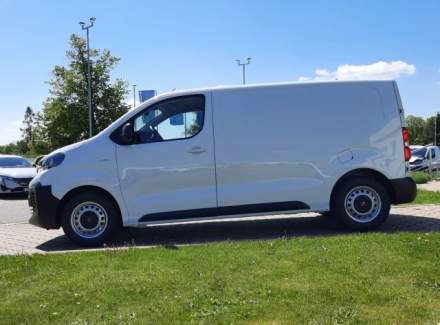 Peugeot - Peugeot-Expert