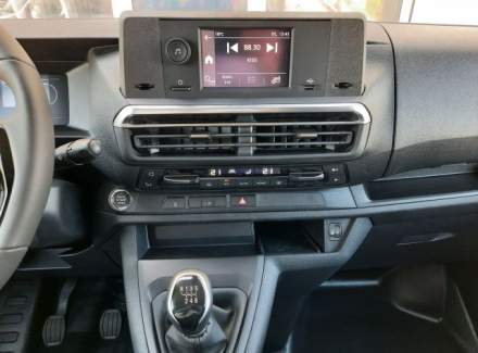 Peugeot - Peugeot-Expert