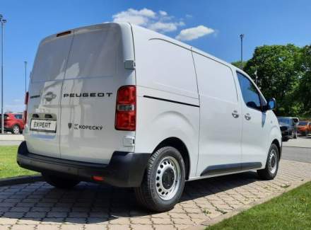 Peugeot - Peugeot-Expert