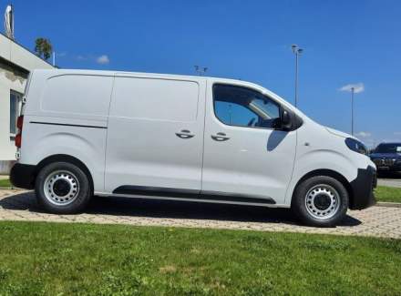 Peugeot - Peugeot-Expert