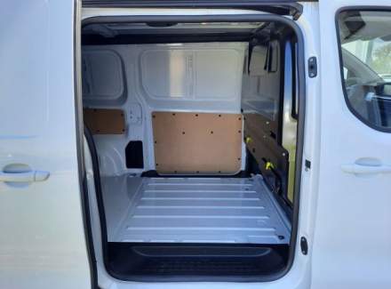 Peugeot - Peugeot-Expert