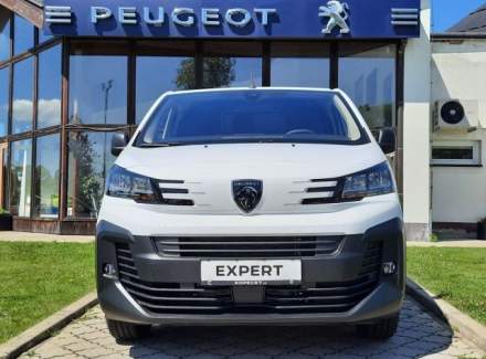 Peugeot - Peugeot-Expert