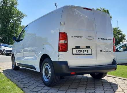 Peugeot - Peugeot-Expert