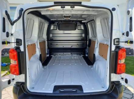 Peugeot - Peugeot-Expert