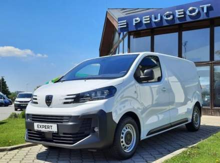 Peugeot - Peugeot-Expert