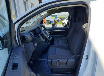 Peugeot - Peugeot-Expert