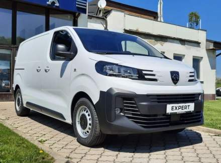Peugeot - Peugeot-Expert
