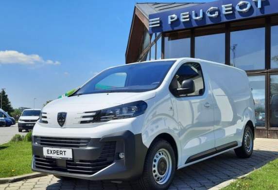 Peugeot - Peugeot-Expert