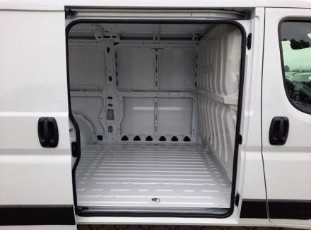 Peugeot - Boxer
