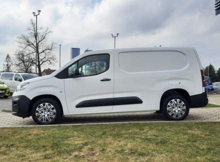 Citroën - Berlingo