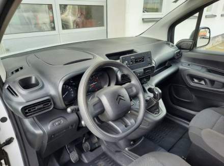 Citroën - Berlingo