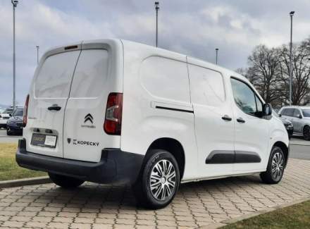 Citroën - Berlingo