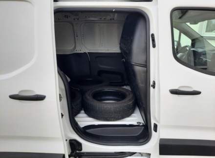 Citroën - Berlingo