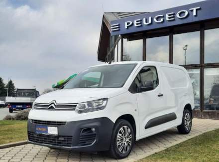 Citroën - Berlingo