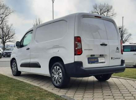 Citroën - Berlingo