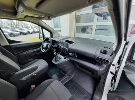 Citroën - Berlingo