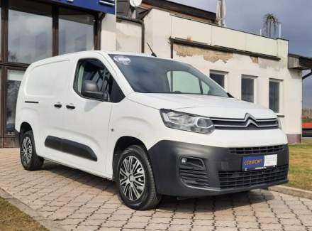 Citroën - Berlingo