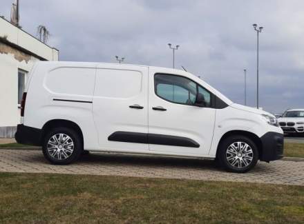 Citroën - Berlingo