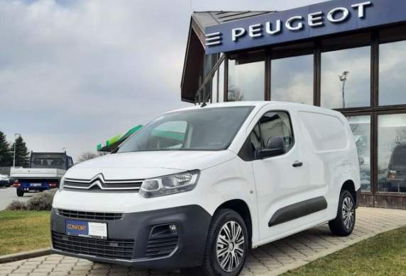 Citroën - Berlingo