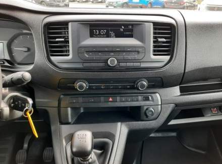 Peugeot - Peugeot-Expert