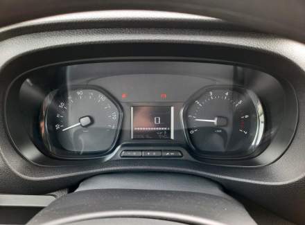 Peugeot - Peugeot-Expert