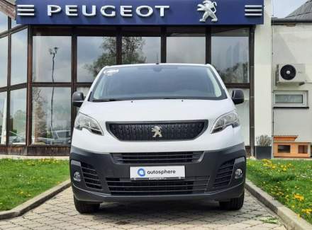Peugeot - Peugeot-Expert