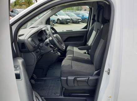 Peugeot - Peugeot-Expert