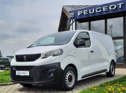 Peugeot - Peugeot-Expert