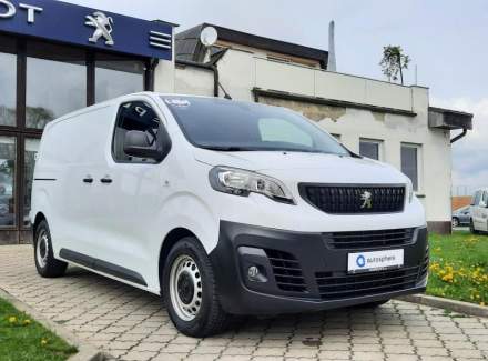 Peugeot - Peugeot-Expert