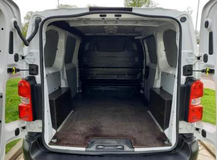 Peugeot - Peugeot-Expert