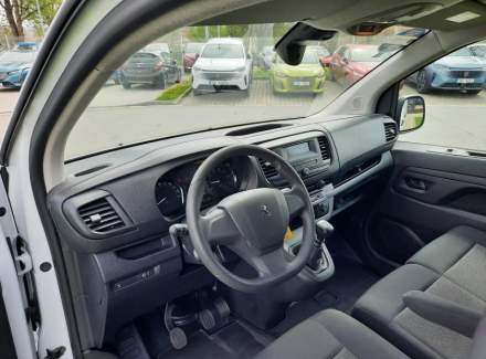 Peugeot - Peugeot-Expert