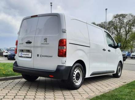 Peugeot - Peugeot-Expert