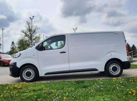 Peugeot - Peugeot-Expert