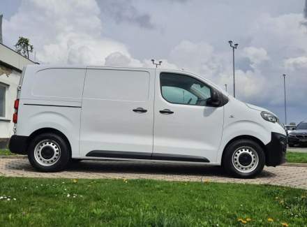 Peugeot - Peugeot-Expert