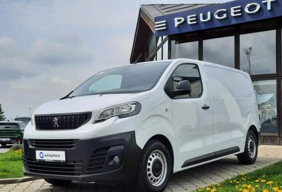 Peugeot - Peugeot-Expert