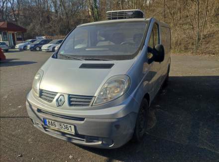 Renault - Trafic